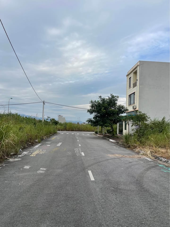 Đất liền kề Cao Xanh Hạ Long 99m² giá từ 3 tỷ - Đầu tư sinh lời hấp dẫn!