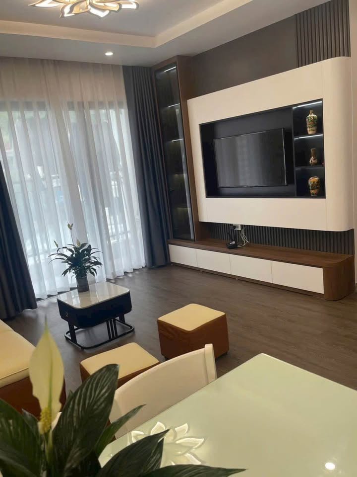 Căn hộ Green Bay Garden Hạ Long 65m² giá 2.3 tỷ - Sẵn sàng vào ở!