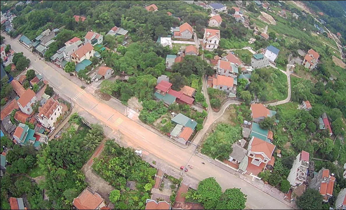 Đất nền chính chủ tại ngõ 41, Việt Hưng, Hạ Long - Diện tích 64m², giá chỉ 800 triệu!