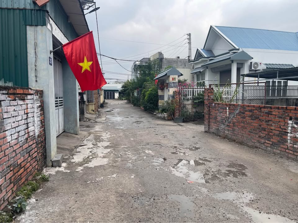 Đất nền Cẩm Sơn 103m² giá 1.03 tỷ - Cơ hội đầu tư tuyệt vời!