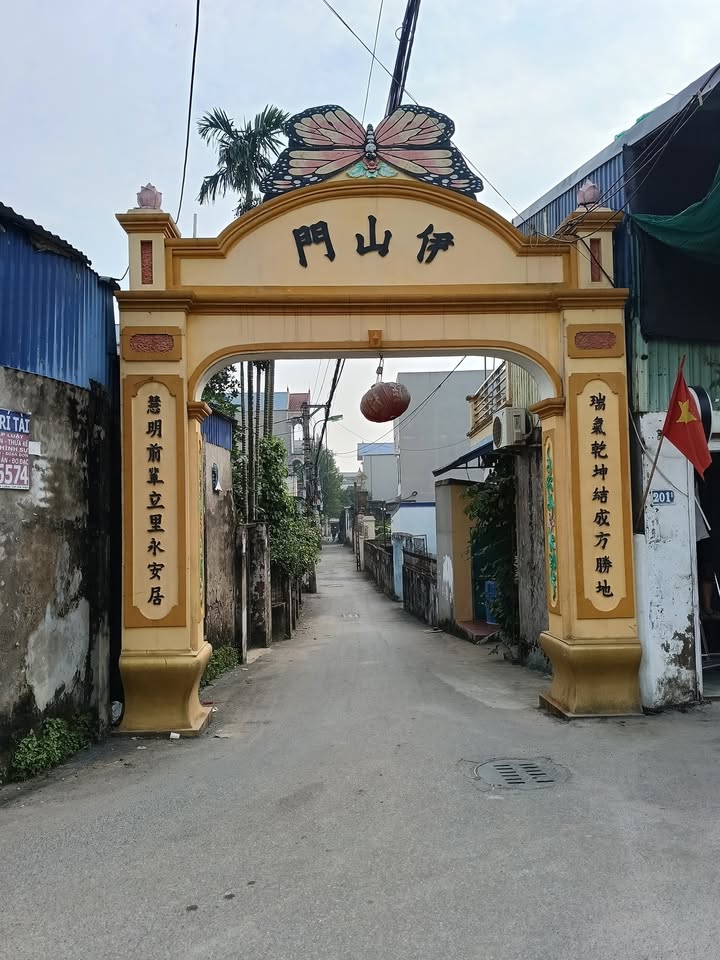 Đất nền phường Đồng Mai, Hà Đông 34m² - Chính chủ bán gấp, gần trường học và chợ