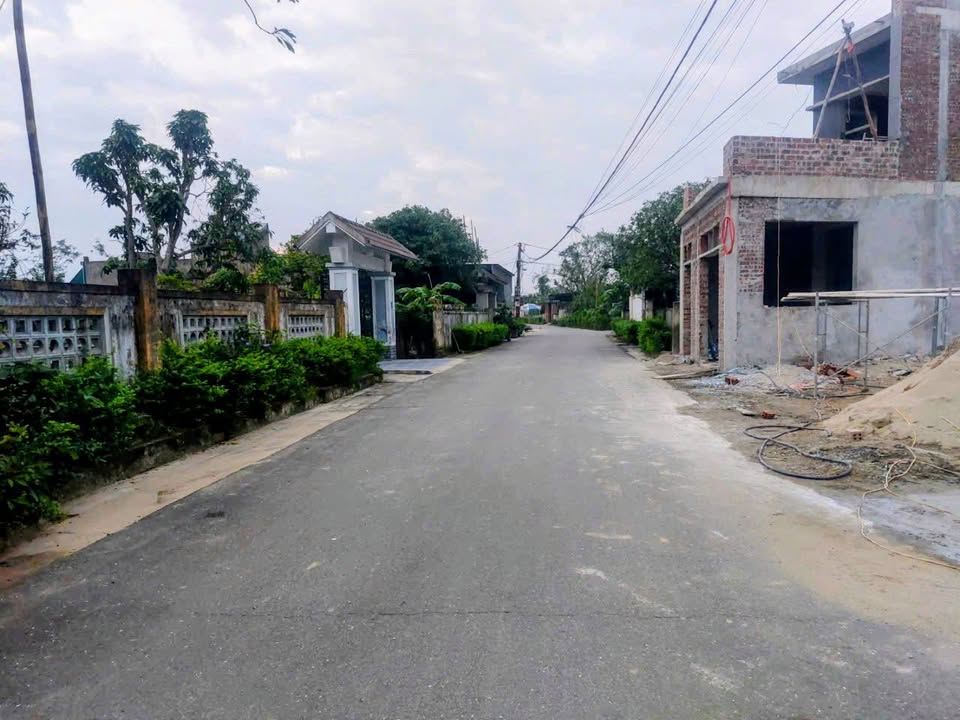 Đất 2 mặt tiền Thạch Hạ 159m² giá chỉ 1.4 tỷ - Đầu tư sinh lời ngay!