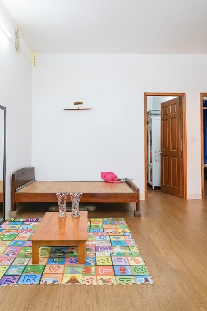 Căn hộ Xuân Mai 65m² giá thỏa thuận - Đầy đủ nội thất, chỉ việc vào ở!