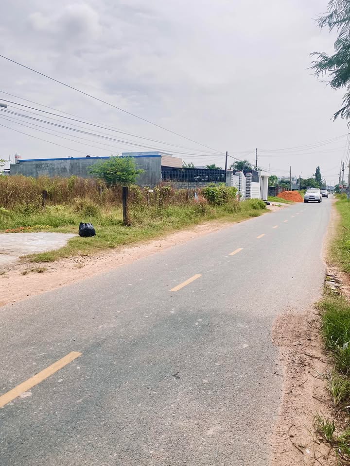 Đất nền KDC Rạng Đông Hàm Liêm 165m² - Giá tốt, cơ hội đầu tư!