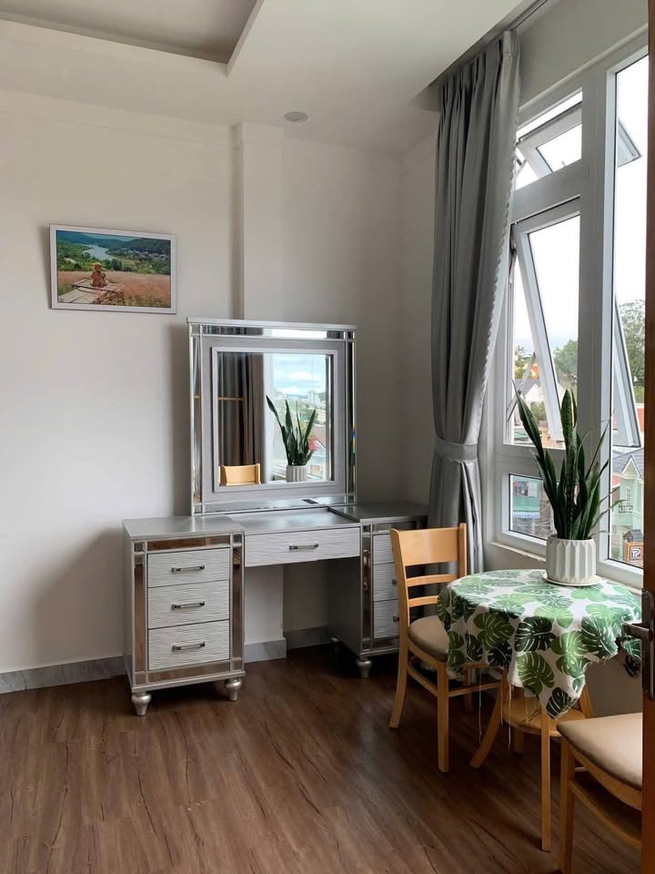 Cho thuê phòng studio đường Hai Bà Trưng P6 Đà Lạt - Giá chỉ 3.2 triệu!