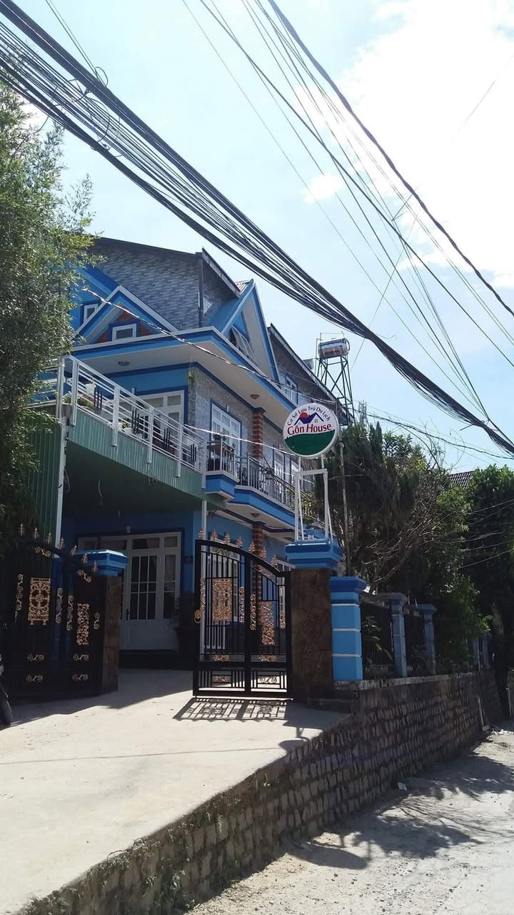 Phòng trọ Đà Lạt 20m² giá 1.8 triệu - Sạch sẽ, an ninh đảm bảo!