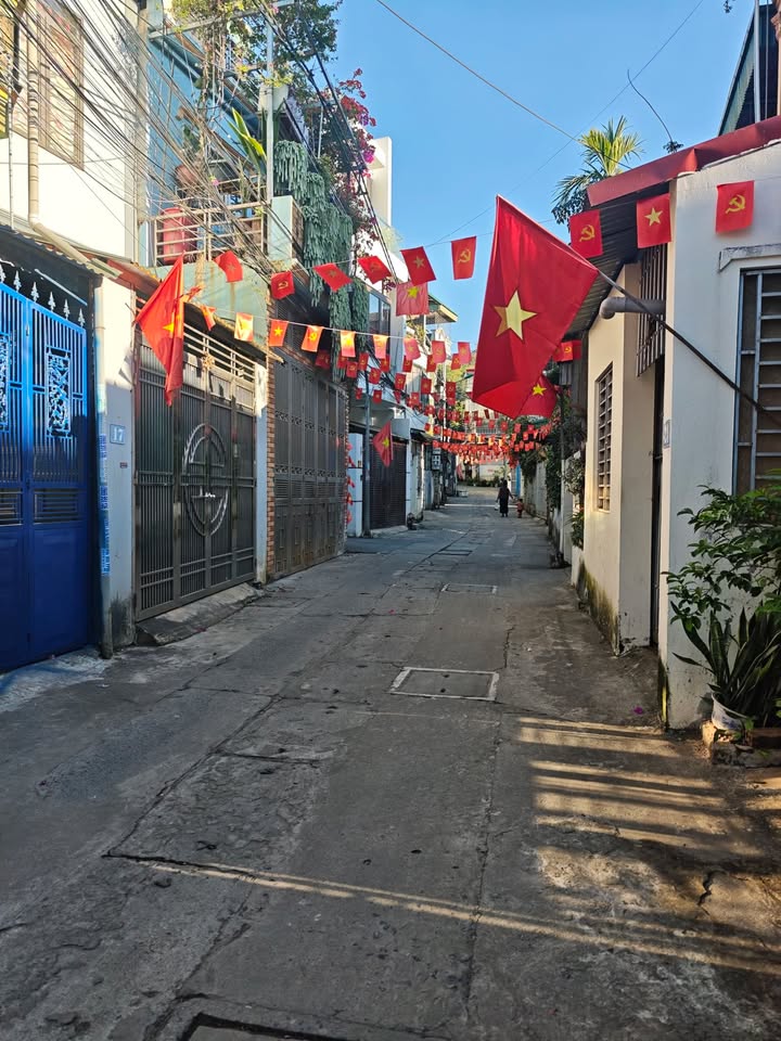 Đất thổ cư 98m² tại Tô Hiệu, Sơn La giá chỉ 700 triệu - Cơ hội đầu tư tuyệt vời!