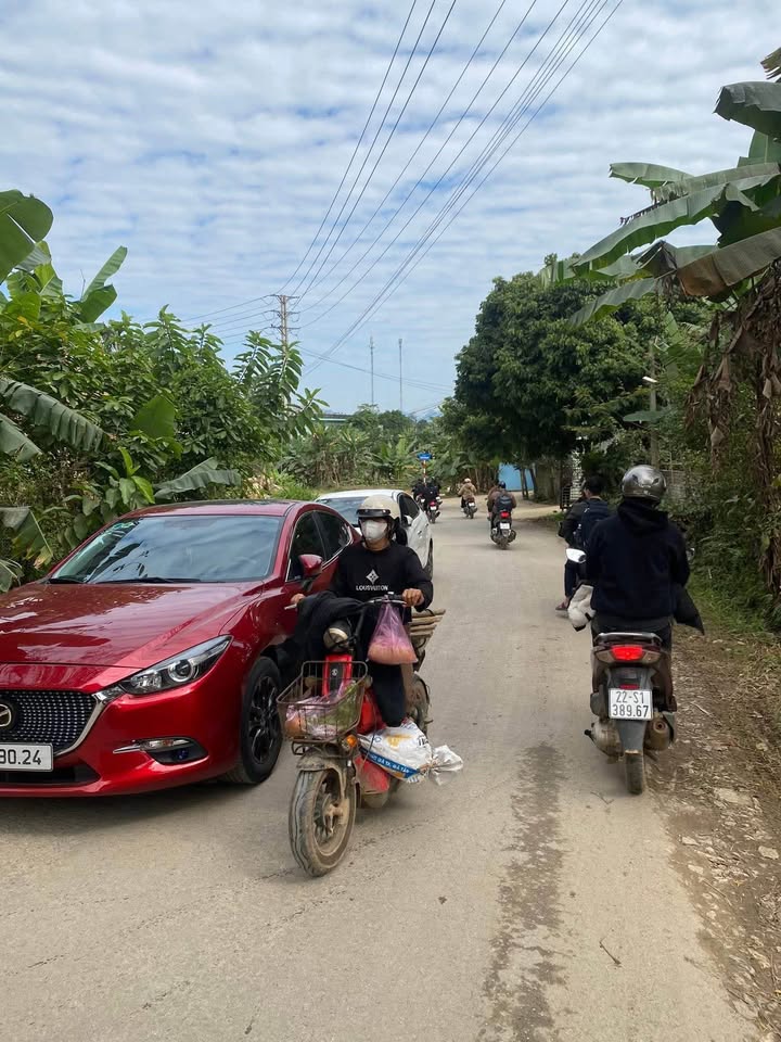 Đất nền TDP 2 Minh Xuân 120m² giá 1 tỷ - Vị trí đắc địa gần chợ mới!