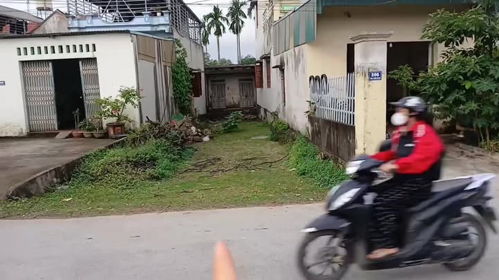 Đất mặt tiền Sông Hưng Long, Nga Liên 145m² - Đầu tư sinh lời ngay!