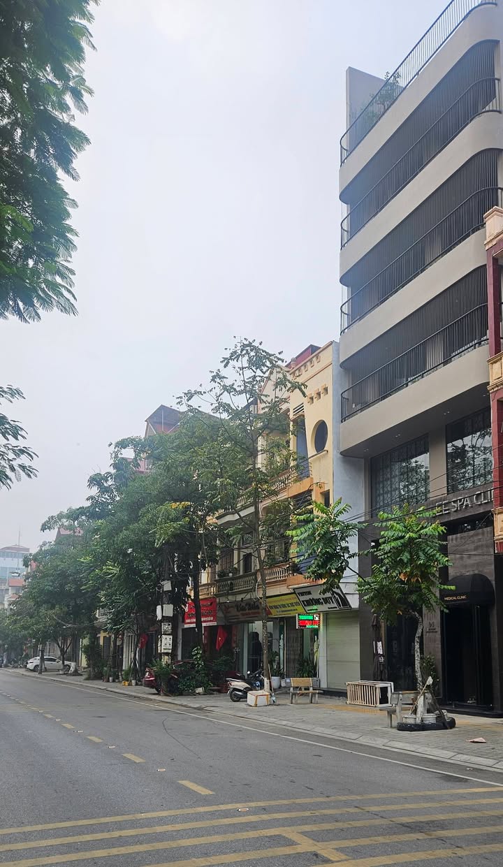 Nhà phố mặt tiền Lê Văn Thịnh, Suối Hoa, 77m², giá 13 tỷ - Đầu tư sinh lời ngay!