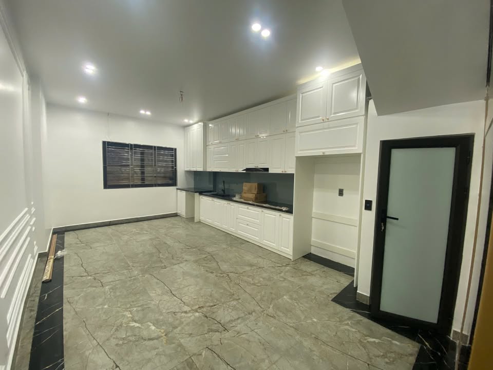 Nhà độc lập Nguyễn Đức Cảnh, Lê Chân, Hải Phòng 65m² giá 9.5 tỷ - Ô tô vào tận nhà!