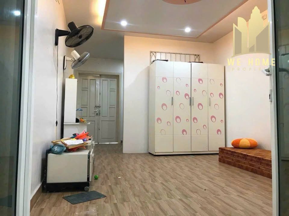 Nhà riêng cho thuê đường Lê Lai, quận Ngô Quyền, 40m² giá 6 triệu - Phù hợp gia đình!