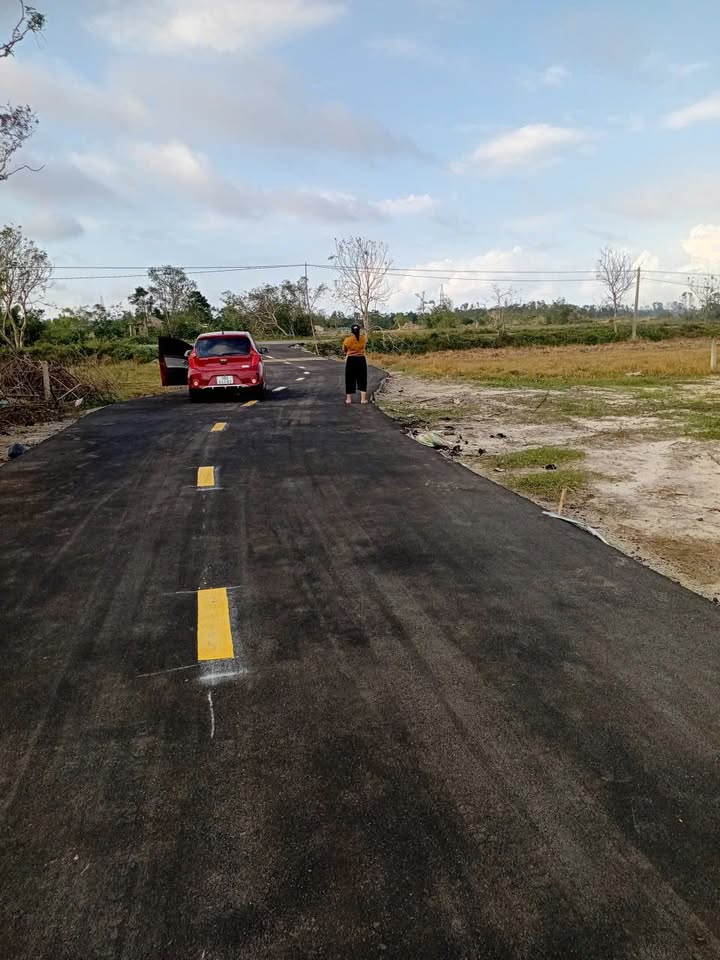 Đất nền Yên Hòa, Cẩm Xuyên 224m² giá 500 triệu - Đầu tư sinh lời nhanh!