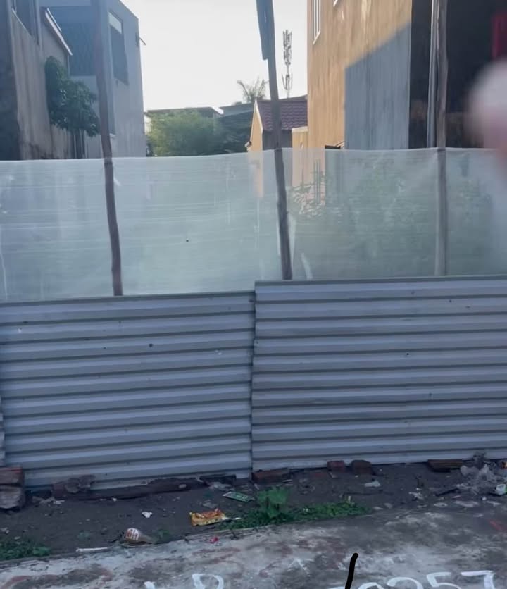 Đất nền An Đồng, An Dương 112,5m² giá 2,8 tỷ - Cơ hội đầu tư hấp dẫn!