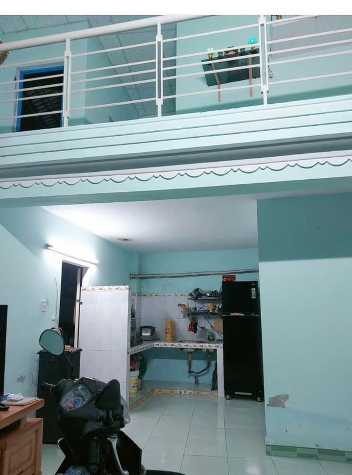 Nhà gác lửng Lương Thế Vinh, An Hải, Đà Nẵng 42m² giá 3.6 tỷ - Vị trí vàng gần biển!