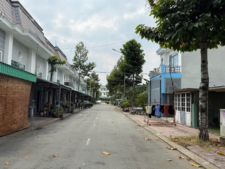 Đất nền GonDen A Kim Oanh Bình Dương 80m² giá 1.4 tỷ - Sổ đỏ chính chủ, thổ cư 100%!