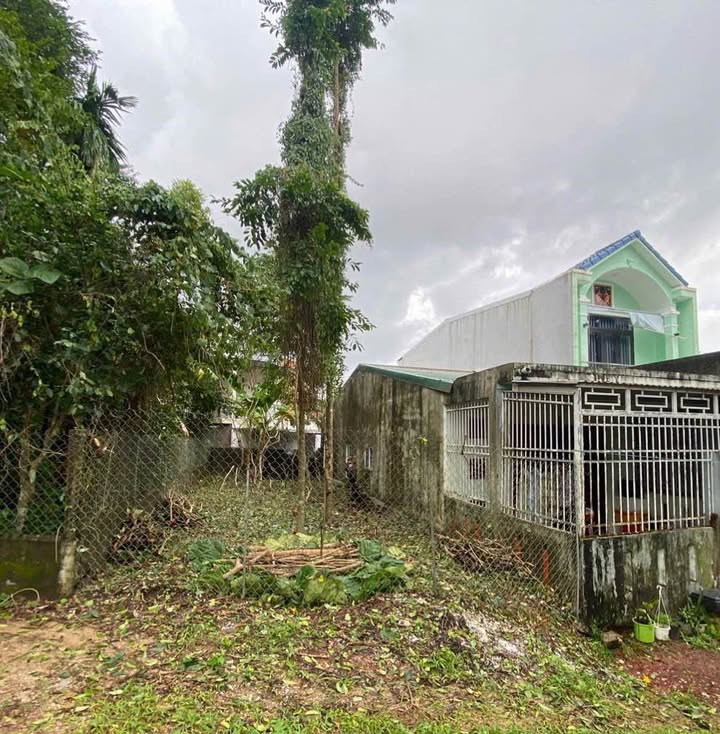 Đất nền 106 Lê Ngô Cát, Thủy Xuân 92,3m² giá 1,38 tỷ - Đầu tư sinh lời ngay!