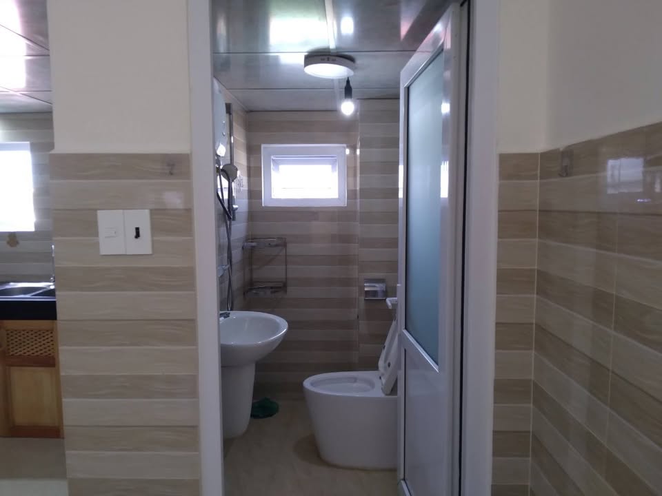 Phòng trọ cao cấp cho thuê tại Đà Lạt - Diện tích rộng rãi, giá thỏa thuận!