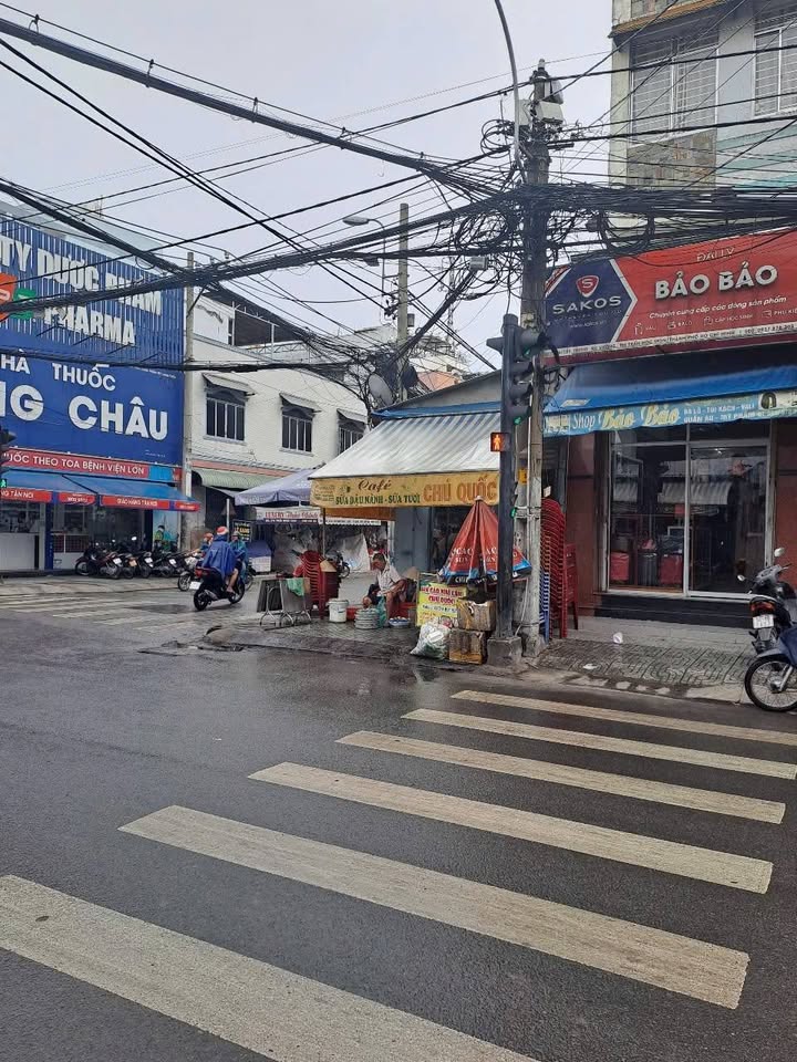 Cho thuê mặt bằng kinh doanh tại Hóc Môn 33m² giá 10 triệu - Vị trí đắc địa ngay chợ!