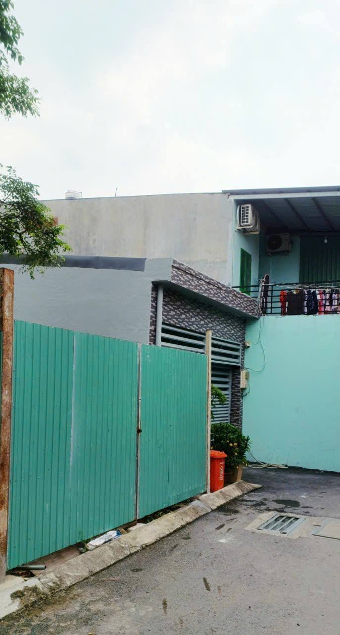 Đất nền Phú Hữu, Thủ Đức 54m² giá 3.35 tỷ - Cơ hội đầu tư hiếm có!