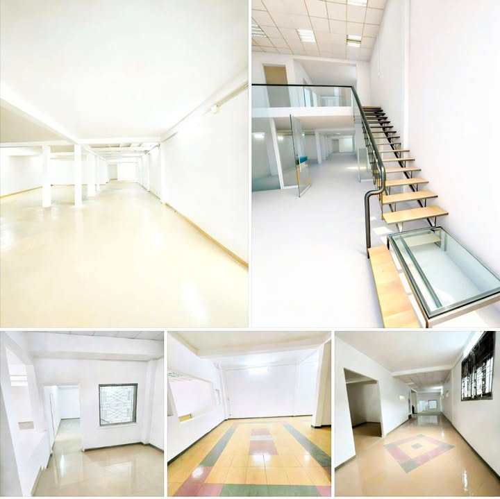 Nhà mặt tiền cho thuê tại đường Kinh Dương Vương, quận 6 - Diện tích 300m², giá 90 triệu/tháng!