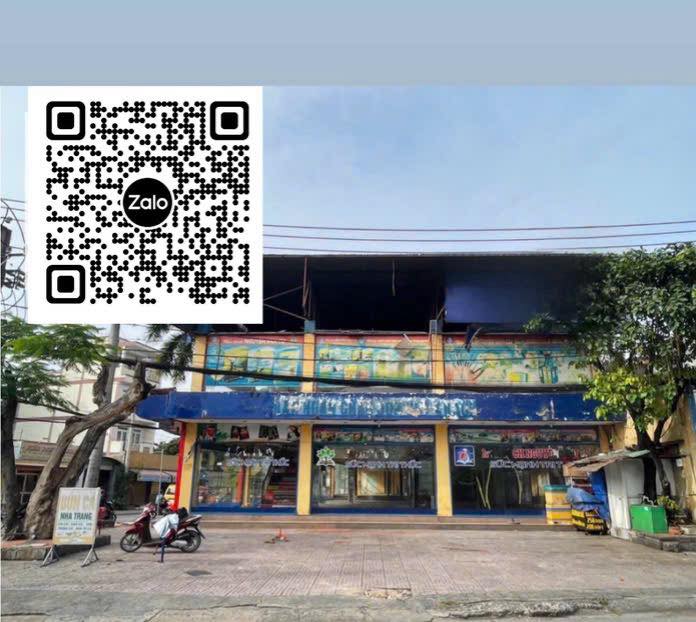 Nhà cho thuê mặt tiền Tô Ngọc Vân, Thủ Đức 560m² - Góc 3 mặt tiền kinh doanh lý tưởng!