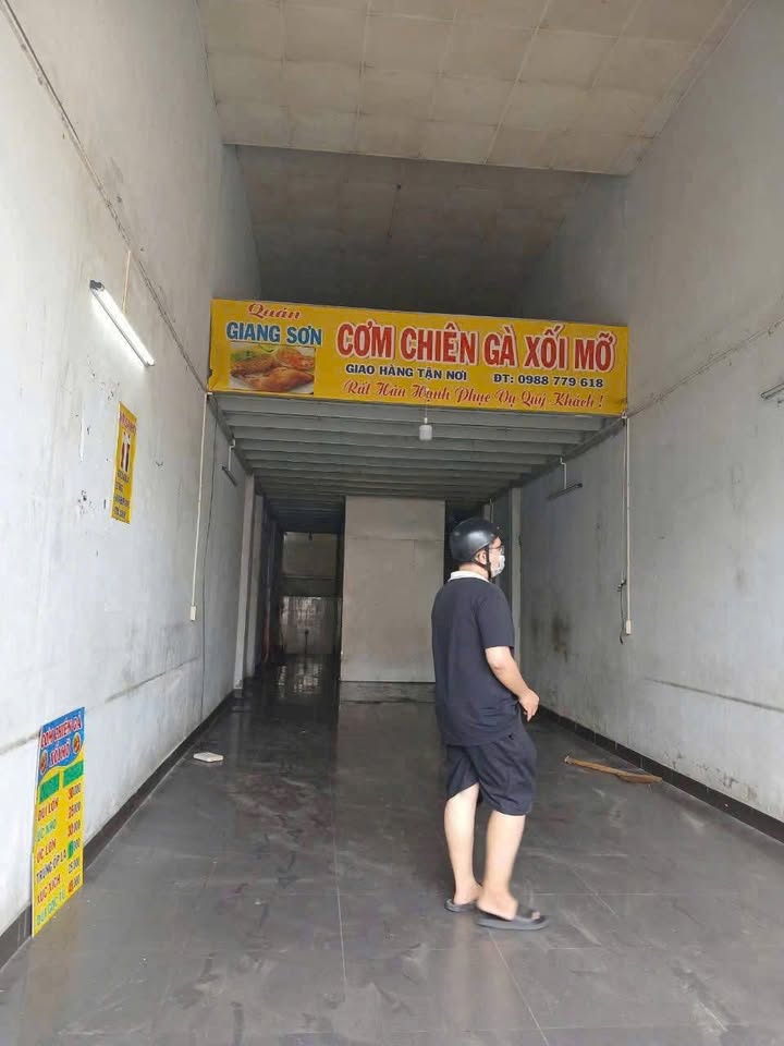 Nhà cho thuê mặt tiền đường lớn Hiệp Thành Q12 100m² giá 11 triệu - Đường lớn, kinh doanh thuận lợi!