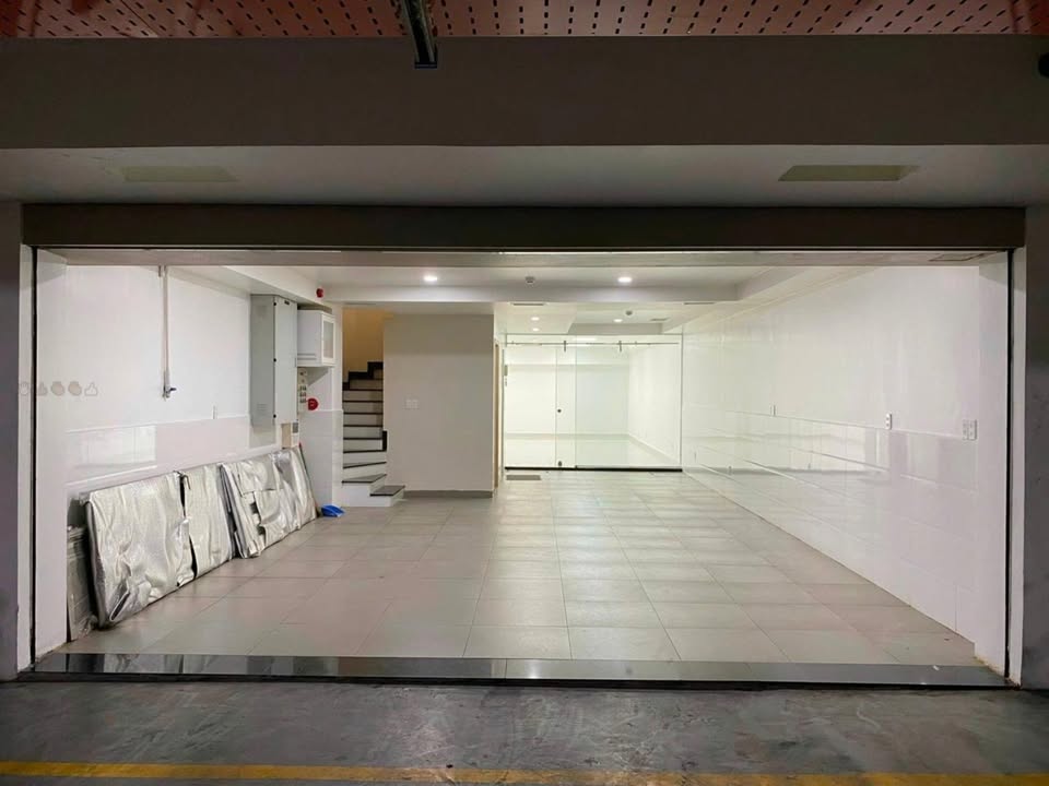 Cho thuê mặt bằng văn phòng Sala 160m² giá 75 triệu - Sẵn sàng bàn giao ngay!