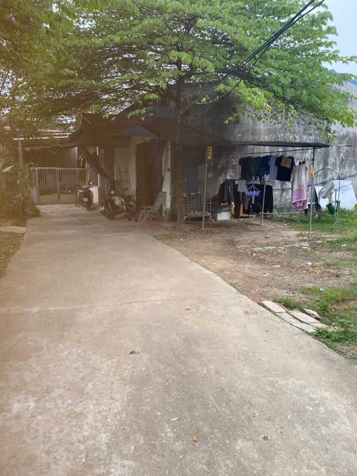 Đất thổ cư Chùa Hang 89m² giá 1.2 tỷ - Mặt tiền rộng, chính chủ bán!