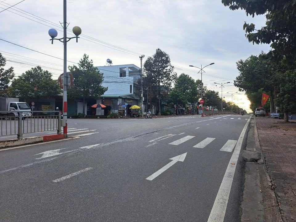 Đất nền Duy Tân, Trường Chinh, 261m² - Vị trí đẹp, chính chủ bán!