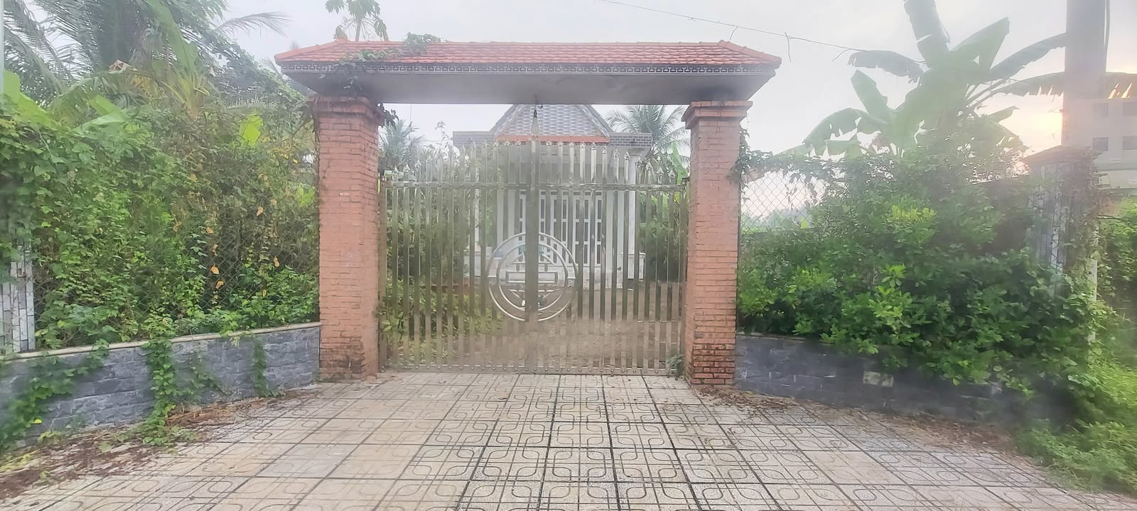 Đất nền ven Mỹ Tho 119m² giá 830 triệu - Nhà mái thái chính chủ