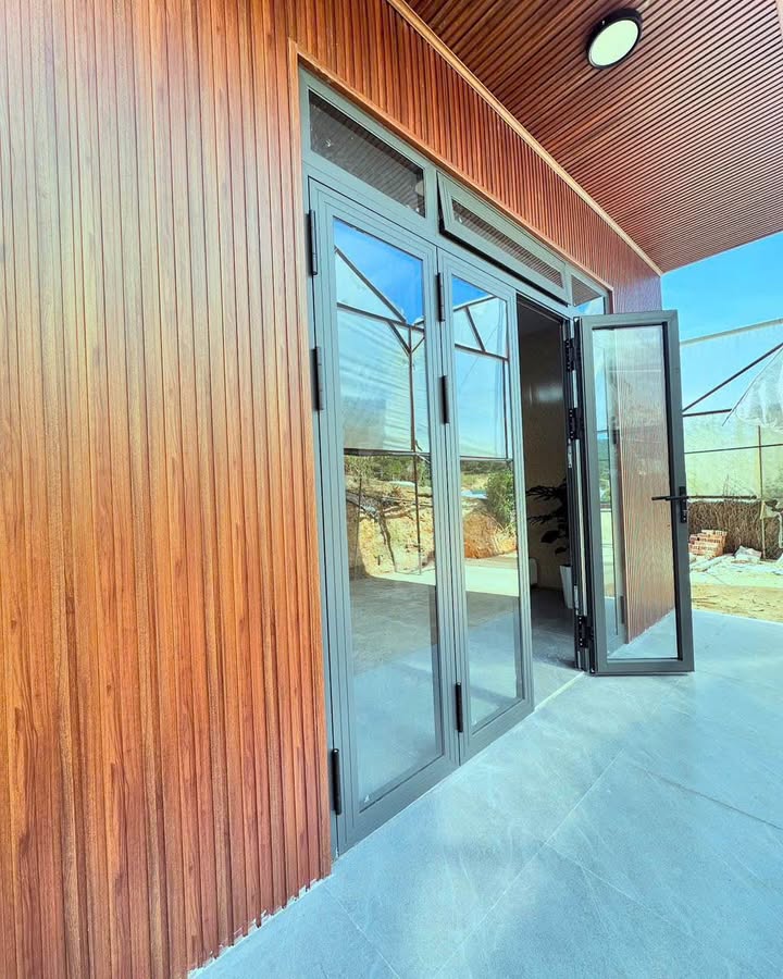 Nhà bán Đà Lạt - Ngô Thị Sĩ 85m² giá 1.9 tỷ - Ô tô vào tận nơi!