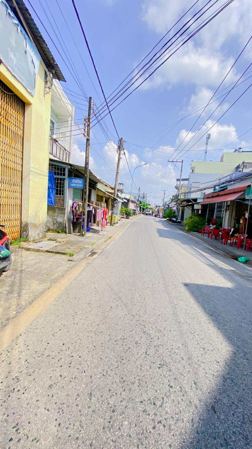 Cho thuê kho 2.000 m² mặt tiền đường Võ Tánh - Ngay chợ nổi Cái Răng