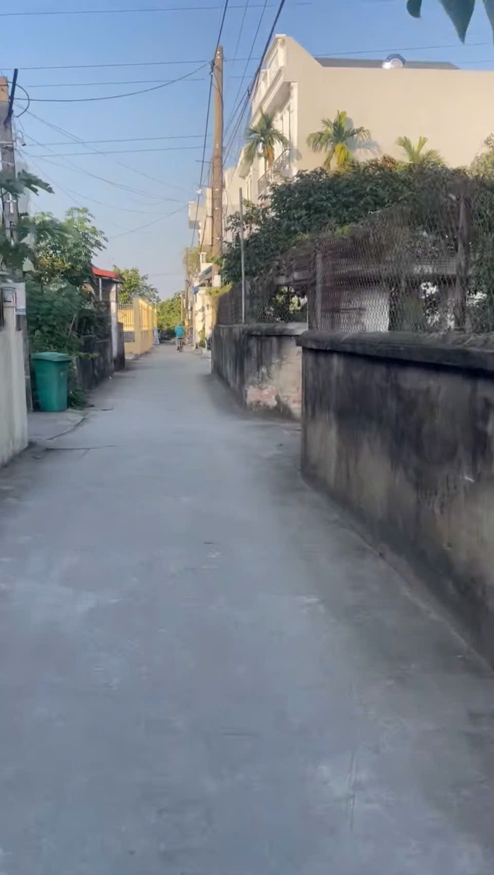 Đất 2 mặt ngõ TDP Kiều Trung, An Dương 60m² giá 1.19 tỷ - Vị trí đẹp, cơ hội đầu tư sinh lời!