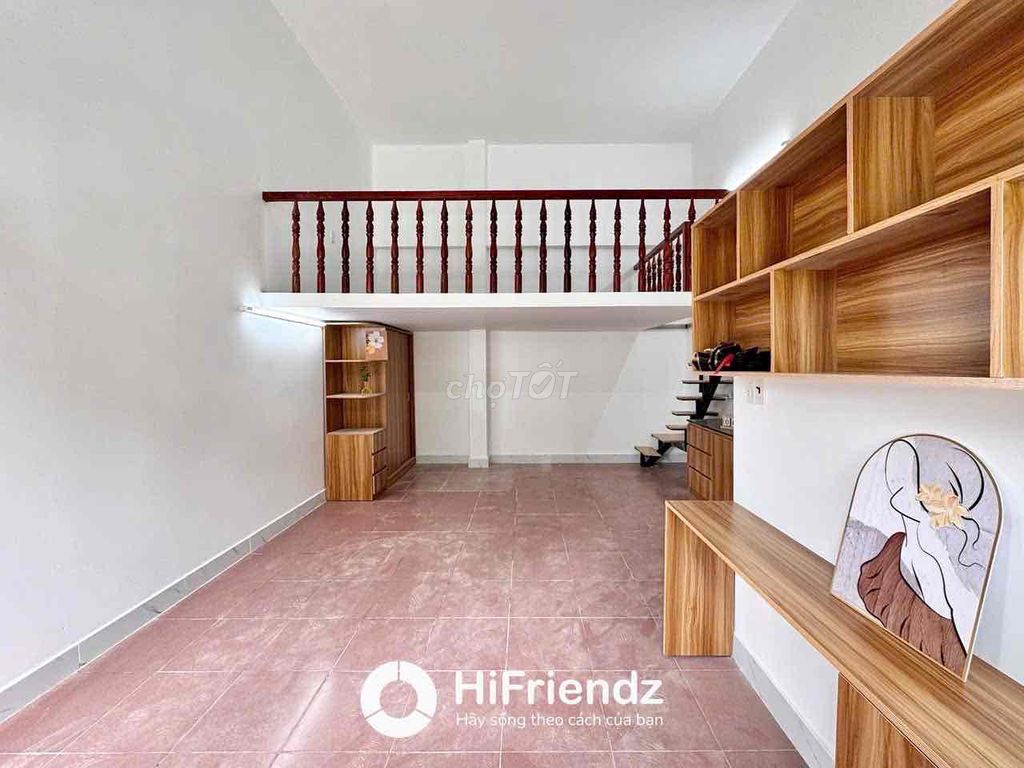 KIOT cho thuê Đường Hòa Bình 60m² giá 6.5 triệu - Mặt tiền sầm uất gần Đầm Sen!