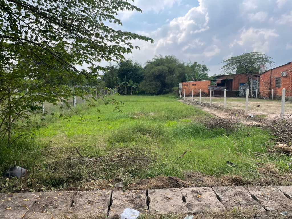 Đất thổ cư Thái Mỹ 180m² giá chỉ 990 triệu - Xây dựng tự do ngay!