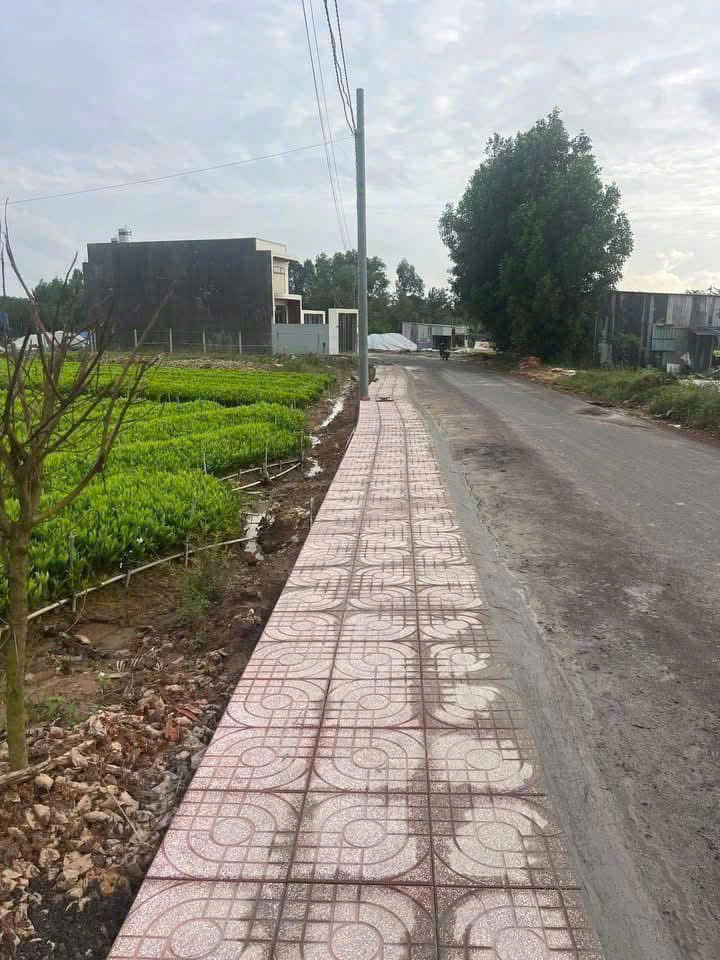 Bán lô đất 112m² sổ riêng, thổ cư tại xã Trảng Bom, Đồng Nai - Giá 950 triệu!