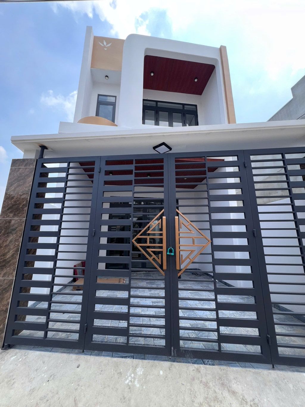 Nhà phố Thạnh Phú, Vĩnh Cửu, 90m² chỉ 2.19 tỷ - Giá tốt nhất khu vực!