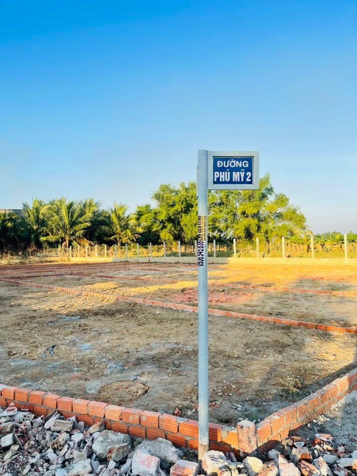 Đất nền xã Đại Hiệp 130m² giá 780 triệu - Đầu tư sinh lời ngay!