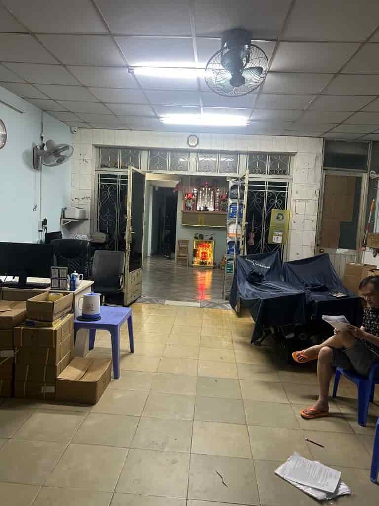 Nhà phố Trịnh Đình Trọng, Tân Phú, 132m², giá 13.6 tỷ - Nhà mới, tiện nghi, trung tâm!