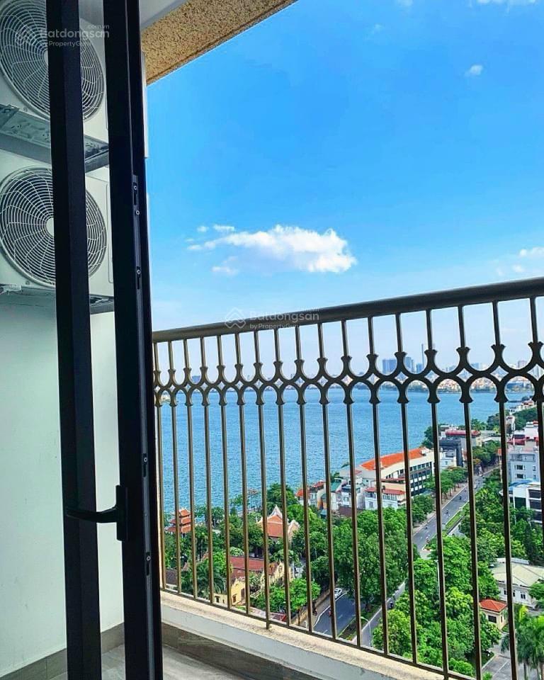 Căn hộ D'. El Dorado Tây Hồ 32m² giá 3,95 tỷ - Đầu tư sinh lời ổn định!