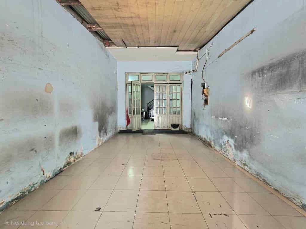 Nhà phố Tân Phú 101m² giá chỉ 11.89 tỷ - Sẵn sàng ở ngay, miễn trung gian!