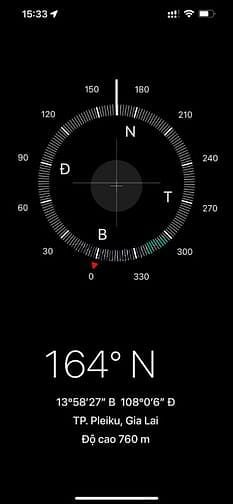 Đất mặt tiền đường Wừu, phường Hội Phú, Gia Lai - 64m² - Đầu tư sinh lời