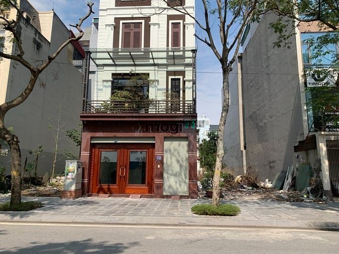 Bán Nhà Mặt Phố KĐT Trung Yên, Cầu Giấy 107m² × 5T, Mặt Tiền 7.2M - Cơ Hội Kinh Doanh Đỉnh Cao!