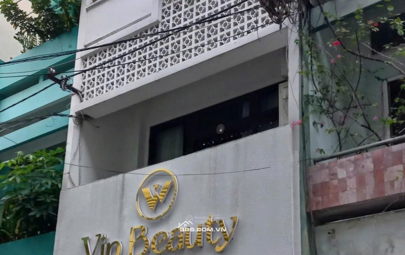 Nhà nguyên căn 1 trệt 2 lầu tại Lý Văn Phức, Quận 1 giá 40 triệu - Cơ hội kinh doanh tuyệt vời!