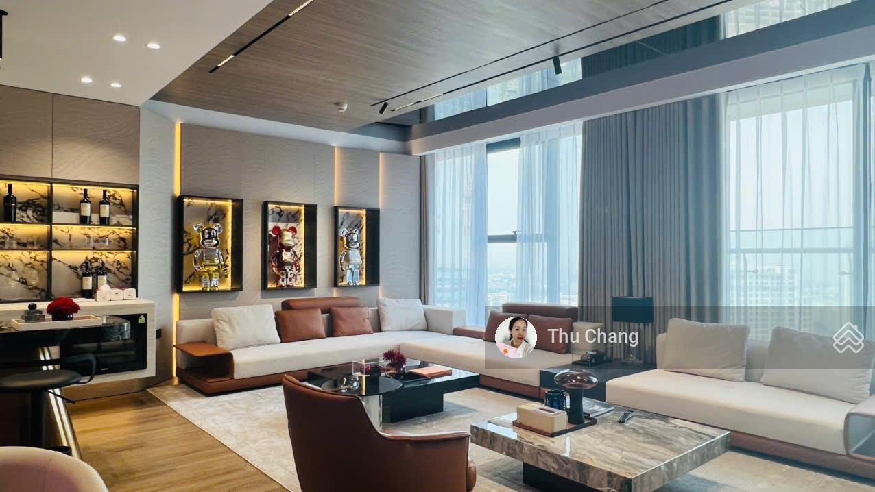 Căn hộ Sunshine City Bắc Từ Liêm 89m² giá 9 tỷ - Đầu tư sinh lời ngay!