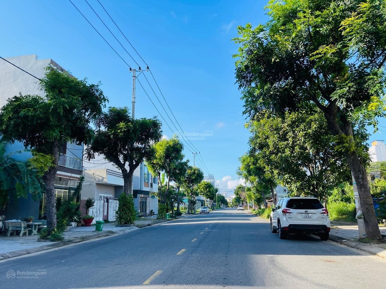 Lô đất đẹp Nam Việt Á - Đoàn Khuê 95m² giá 7.8 tỷ - Cơ hội đầu tư hấp dẫn!