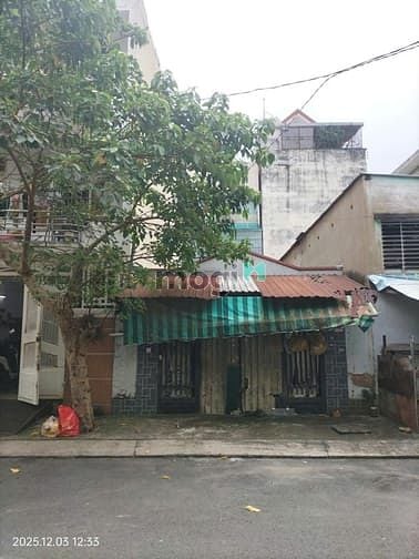 Lô đất đẹp Dương Quảng Hàm, P5 Gò Vấp 80m² giá 12.9 tỷ - Vị trí lý tưởng cho kinh doanh!