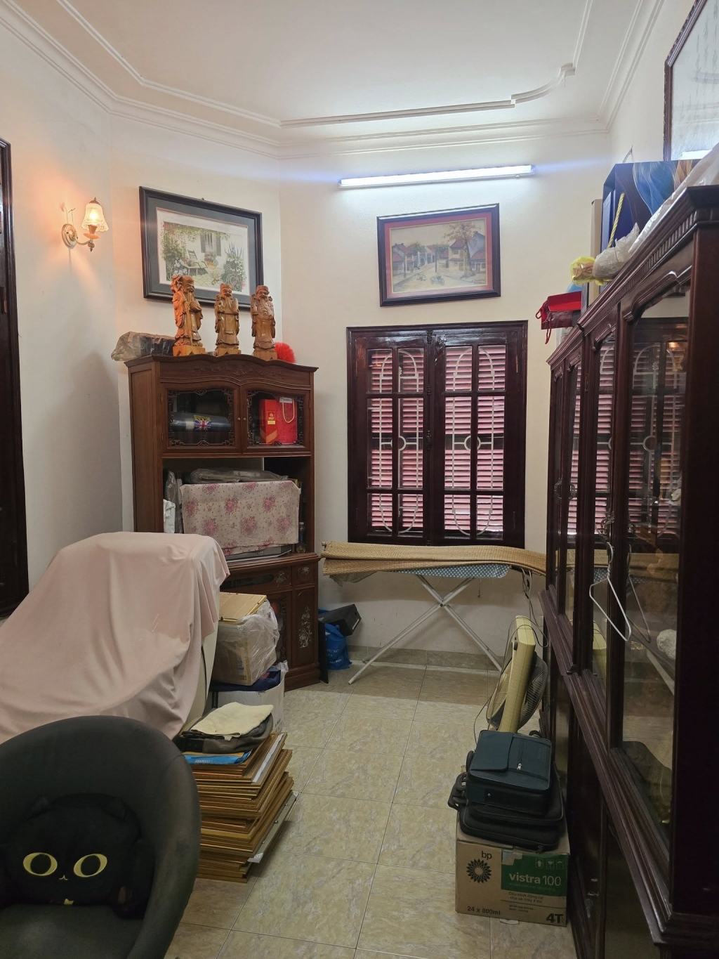 Bán nhà mặt phố Thụy Khuê, Tây Hồ 375m² giá 86.5 tỷ - Đầu tư sinh lời hấp dẫn!