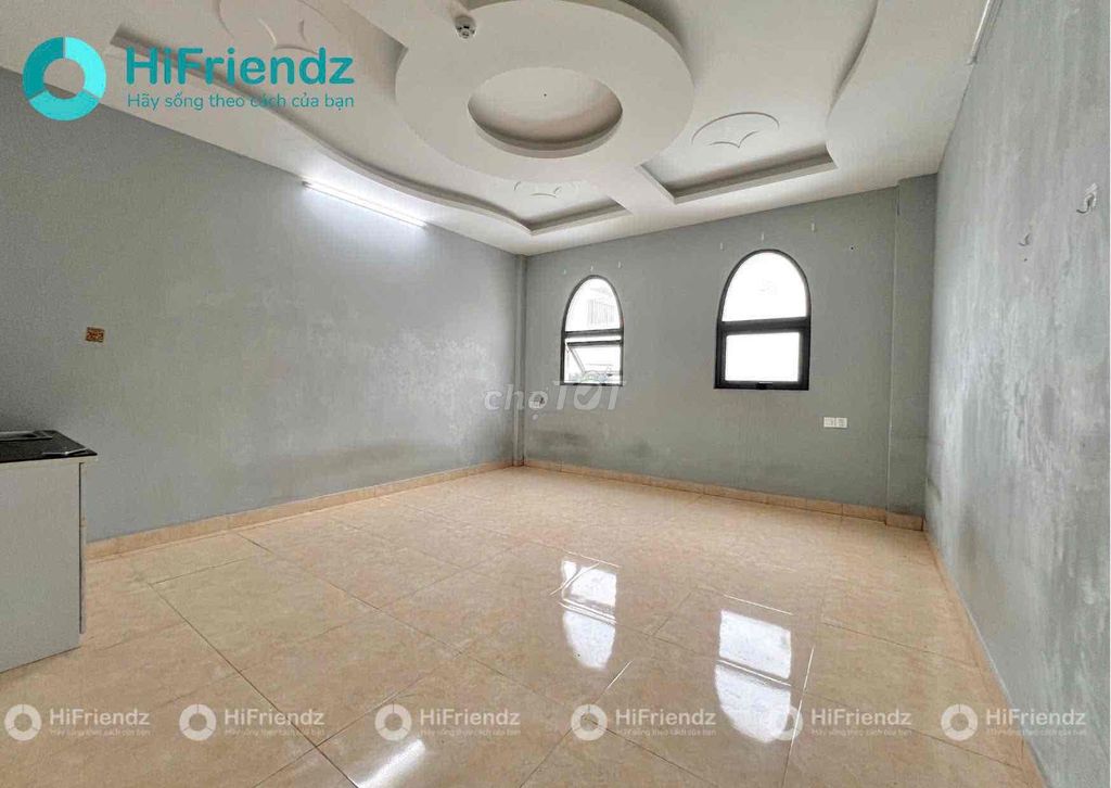 Phòng cho thuê giá rẻ tại Dương Đình Hội, 32m² chỉ 3.5 triệu - An ninh tuyệt đối!